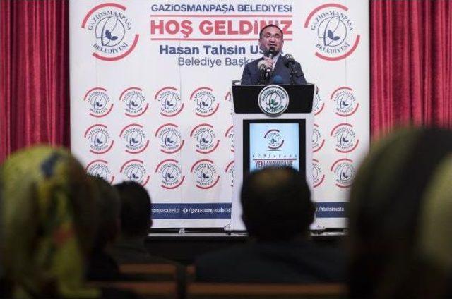 Bozdağ: Sayın Kılıçdaroğlu İslami Literatüre Bayaağı Dilini Alıştırdı. Helali, Haramı Bu Sayede Öğrendi