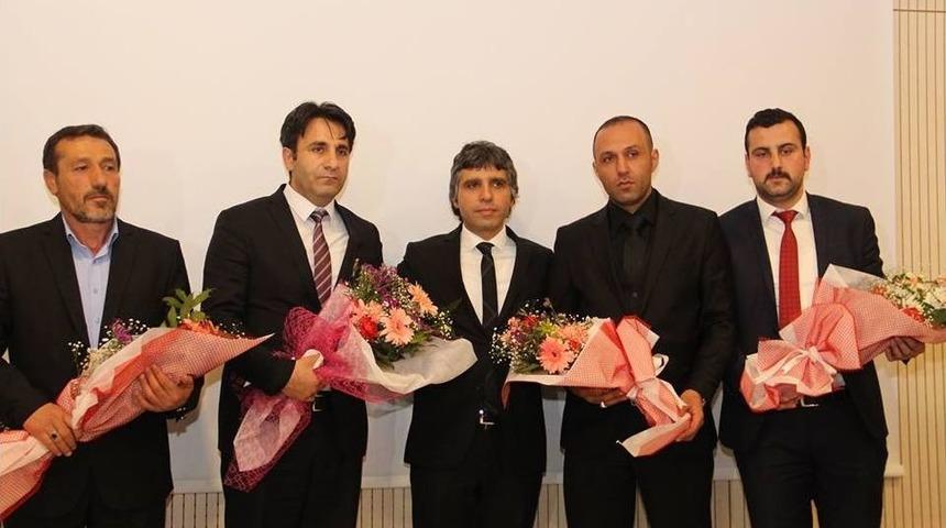 15 Temmuz Şahitleri Oltu&rsquo;da Konuştu