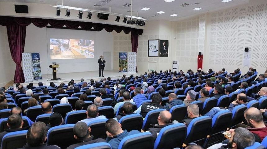 Başiskele&rsquo;de Motivasyon Eğitimleri S&uuml;r&uuml;yor