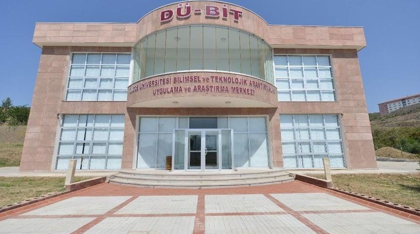 D&uuml;bit Tarım Bakanlığı Yeterlilik Belgesi Almaya Hak Kazandı