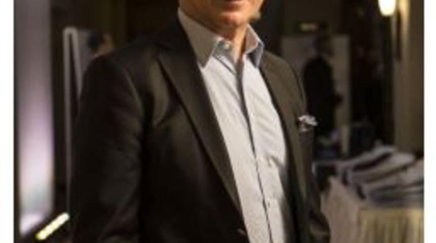 Akk&ouml;k Holding Ceo'su Ahmet D&ouml;rd&uuml;nc&uuml;'nden "zirve" Yorumu