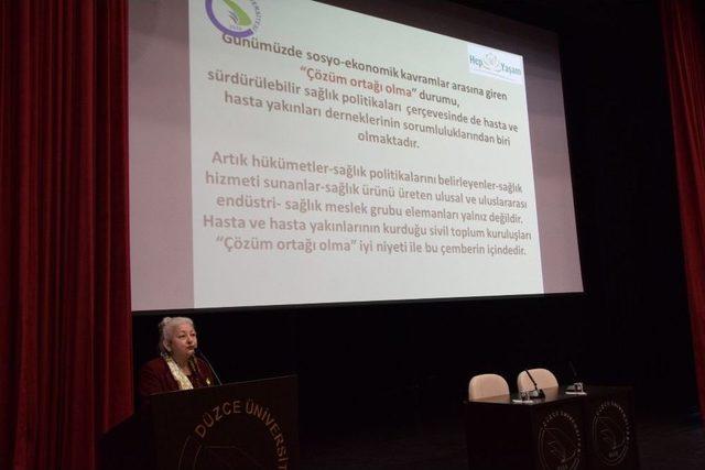 Yaşam Boyu Sağlık İçin, Yaşam Boyu Hareket Edin 2