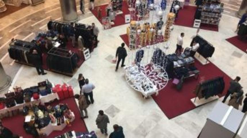 Kalite Ve Uygun Fiyat Park Afyon&rsquo;da İndirim G&uuml;nlerinde Buluşuyor