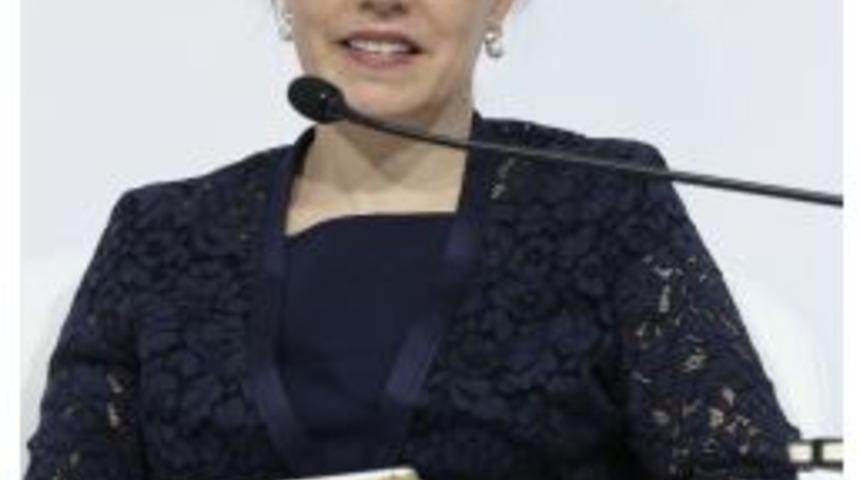 Coca-cola T&uuml;rkiye, Kafkasya Ve Orta Asya B&ouml;l&uuml;m&uuml; Başkanı Molinas: "şirketler Sadece Hissedarları İ&ccedil;in Değildir"