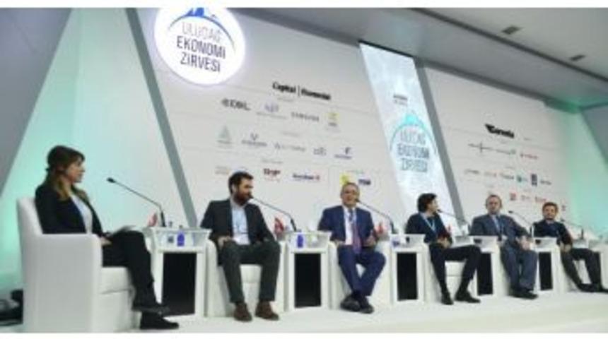 Yarının Liderleri Bir Araya Geldi