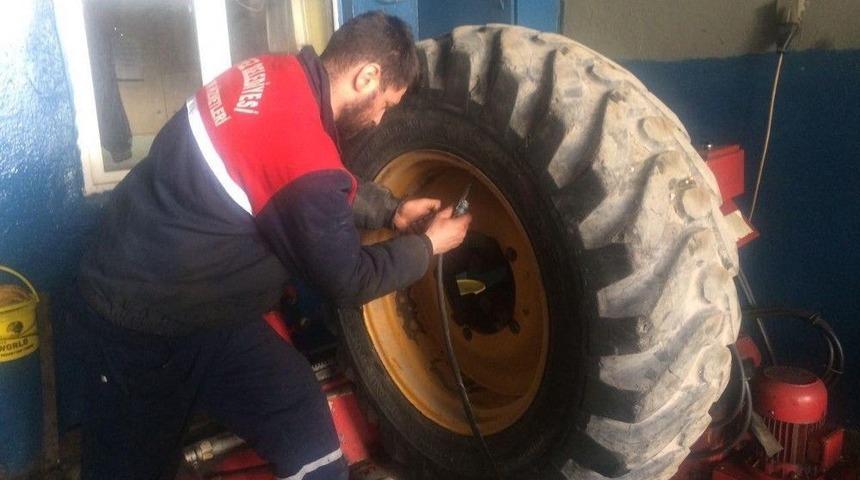 K&ouml;rfez&rsquo;de Hizmetin Gizli Kahramanları