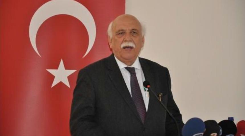 Bakan Avcı, Gen&ccedil; &Ccedil;ift&ccedil;ileri Destekleme T&ouml;renine Katıldı