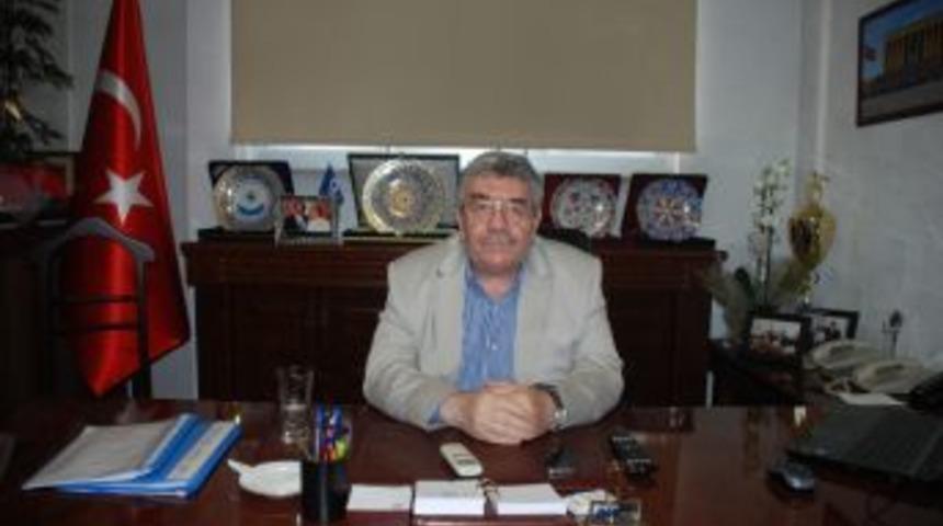 Başkan Tetiker’den Ulupınar Ailesine Taziye