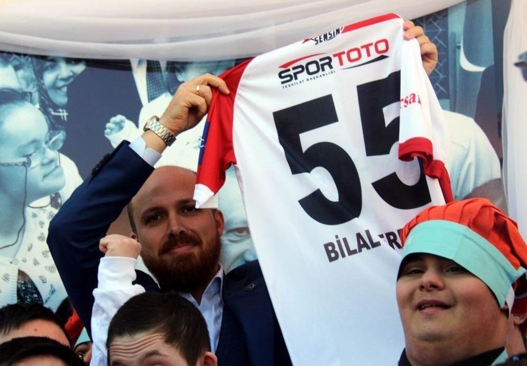 Down Kafe Park&rsquo;a G&ouml;rkemli A&ccedil;ılış