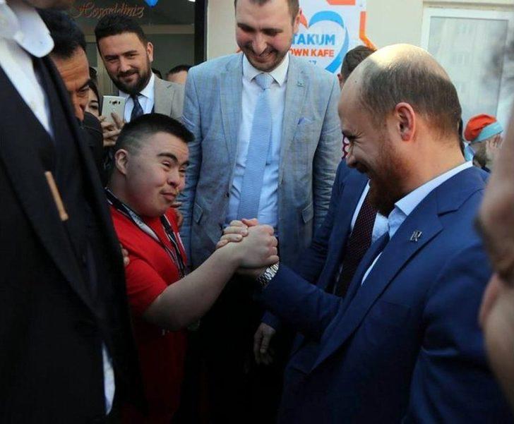 Down Kafe Park’a Görkemli Açılış G1