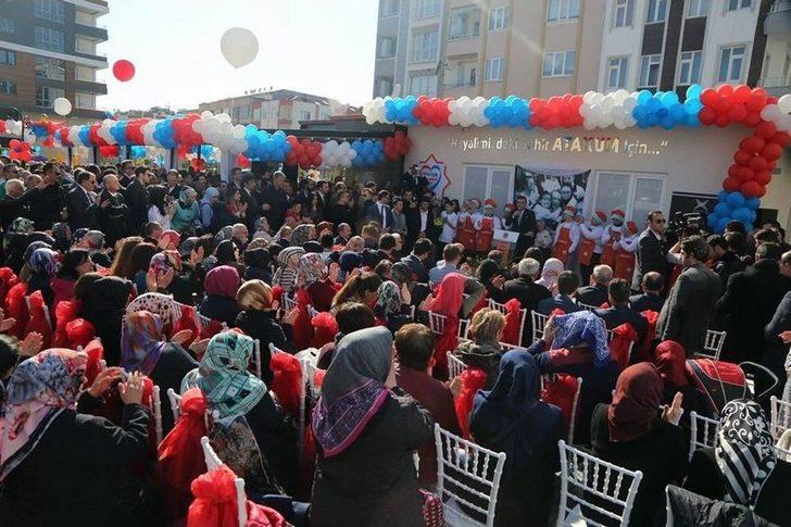 Down Kafe Park’a Görkemli Açılış G2