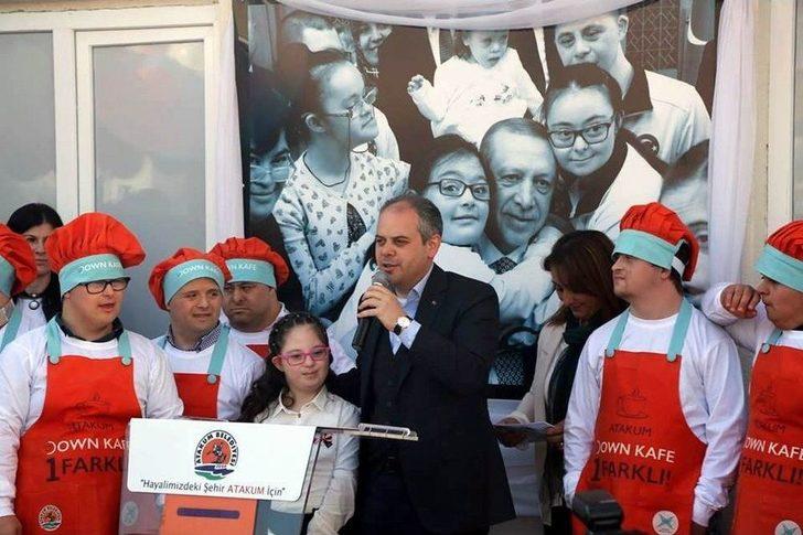 Down Kafe Park’a Görkemli Açılış G4