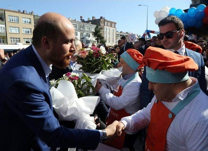 Down Kafe Park’a Görkemli Açılış G5