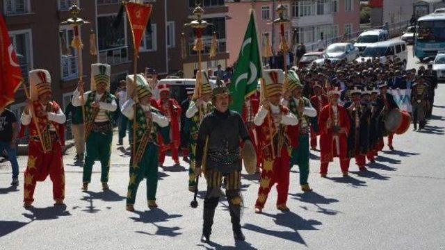 Ak Partili Şahin: Doğu Ve Güneydoğu'da Tercihlerin Nasıl Değiştiğini Göreceksiniz (2)