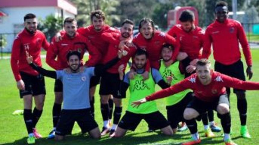 Samsunspor&rsquo;un Trabzon Programı Belli Oldu