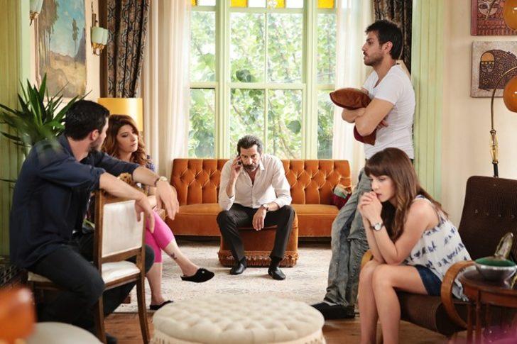 Ulan İstanbul 6. Bölüm Galerisi G1