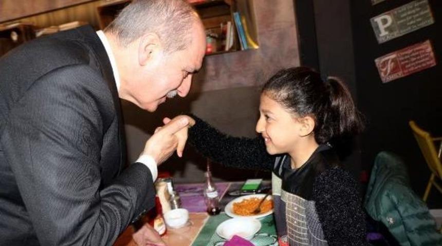 Kurtulmuş: Kimse T&uuml;rkiye'nin I&ccedil; Işlerine Burnunu Sokmasın (4)