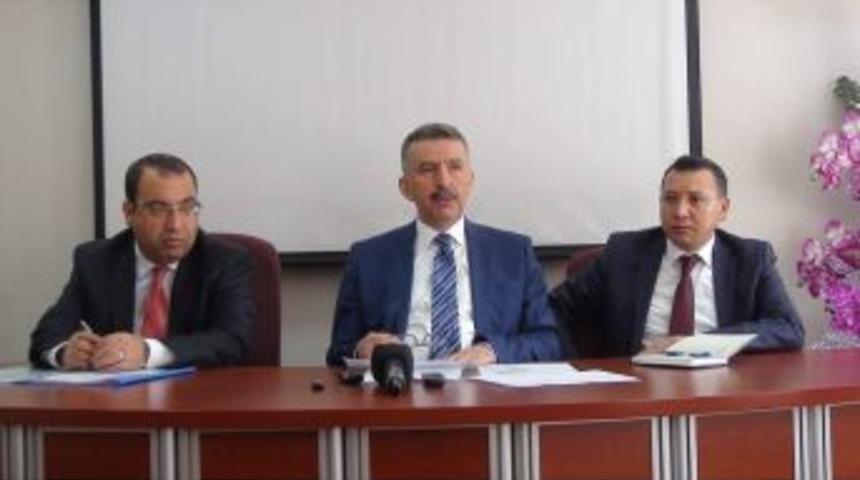 Malatya&rsquo;da İstihdam Seferberliği