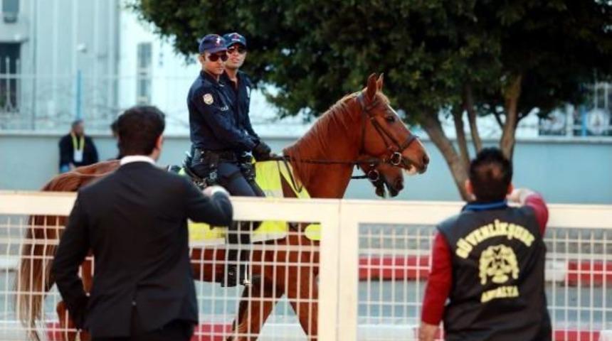 Finlandiya Ile 14'&uuml;nc&uuml; Randevu