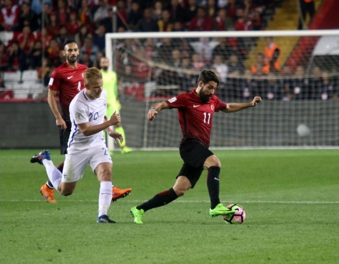 2018 Fıfa D&uuml;nya Kupası Elemeleri