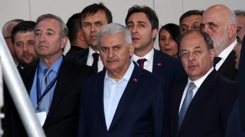 Yıldırım'dan Kılı&ccedil;daroğlu'na: Freni Boşalmış Araba Gibi (4)