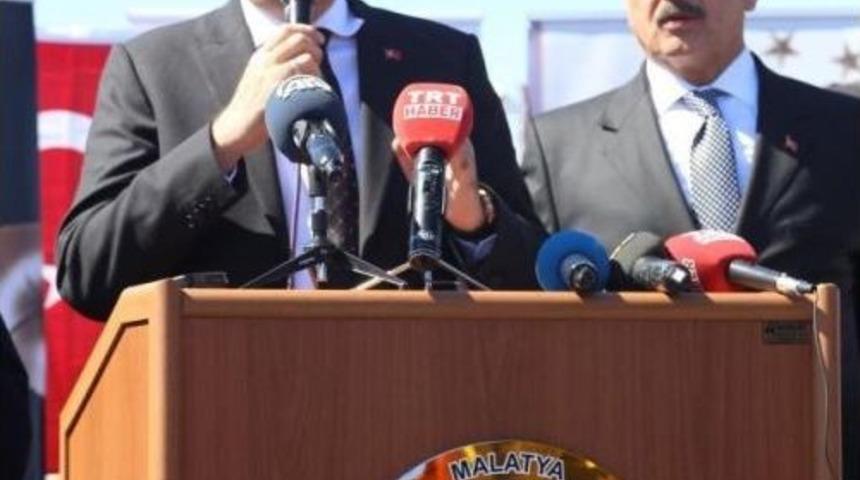 Bakan T&uuml;fenkci İkinci El Otoda Yeni D&ouml;nem İ&ccedil;in Tarih Verdi