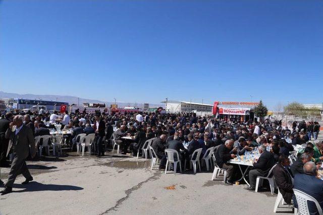 Bakan Tüfenkci İkinci El Otoda Yeni Dönem İçin Tarih Verdi