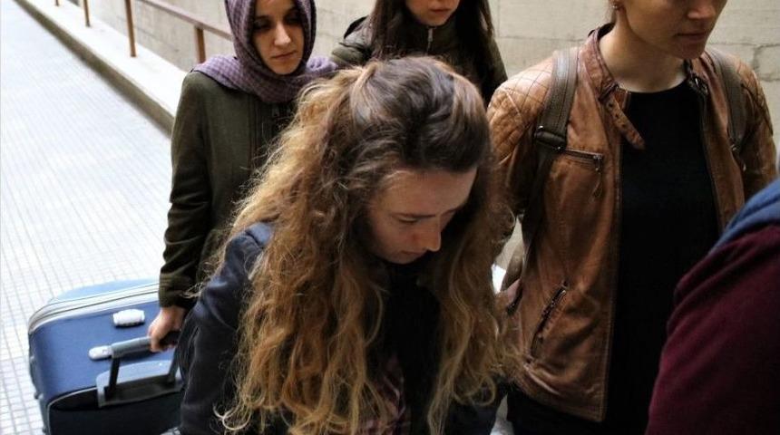 Bursa&rsquo;da Fet&ouml;/pdy &Uuml;yesi 10 Eski Vergi Dairesi &Ccedil;alışanı Tutuklandı