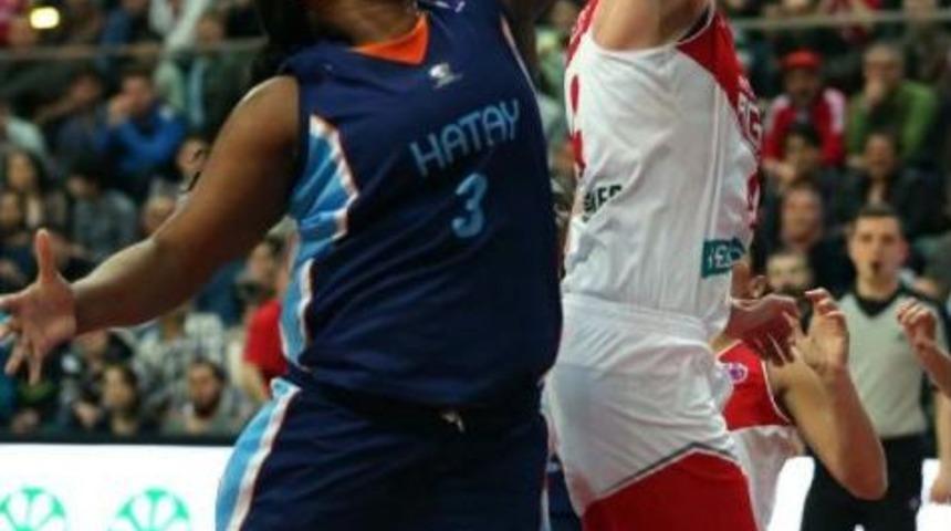 Bellona Ag&uuml; Finale Y&uuml;kseldi