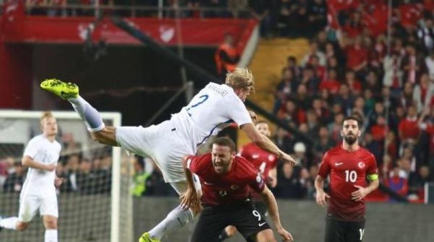 Finlandiya Ile 14'&uuml;nc&uuml; Randevu (2)