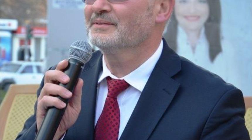 Fatsa&rsquo;da Şehitleri Anma Programı