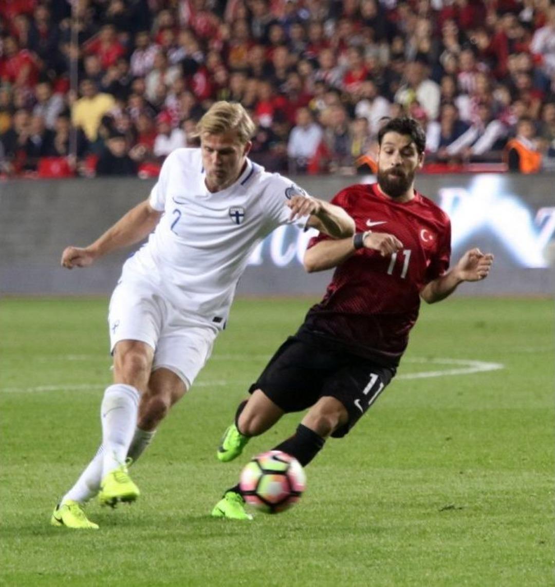 2018 Fıfa D&uuml;nya Kupası Elemeleri