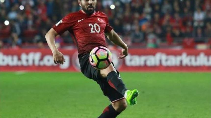 T&uuml;rkiye - Finlandiya: 2-0
