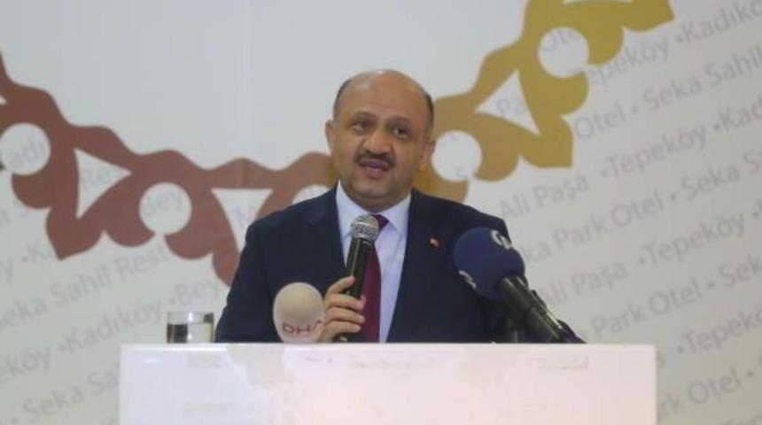 Bakan Işık: Hi&ccedil;bir Sistem &Ccedil;ift Başlılığı Kabul Etmez