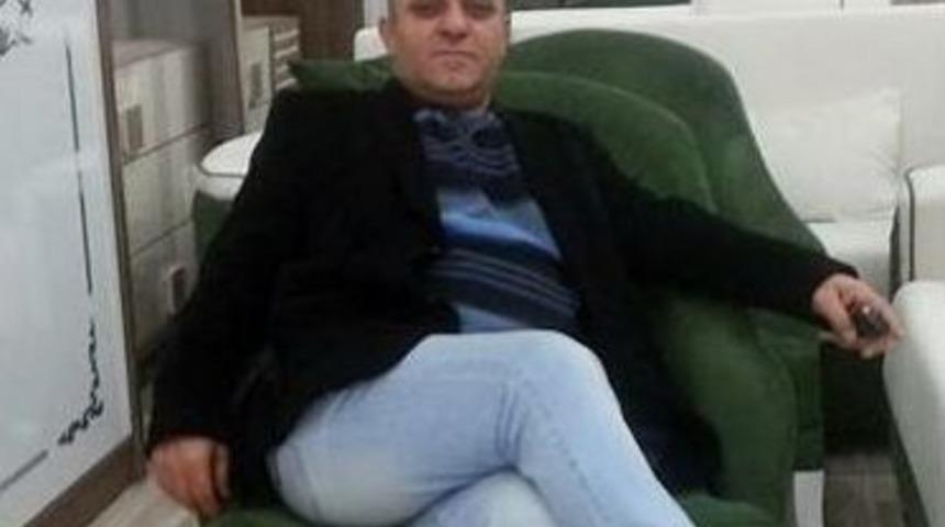 Denizli&rsquo;de Ara&ccedil; Bagajında Erkek Cesedi Bulundu