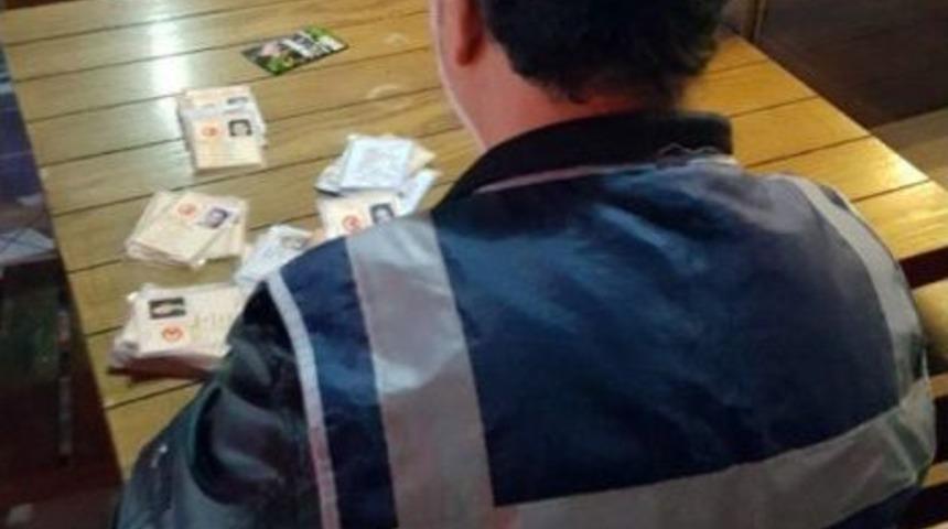 Eskişehir&rsquo;de Umuma A&ccedil;ık Yerler Denetlendi