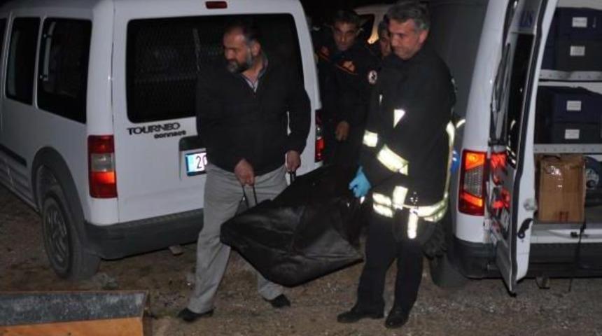 Hafif Ticari Ara&ccedil;ta &Ouml;ld&uuml;r&uuml;lm&uuml;ş Olarak Bulundu