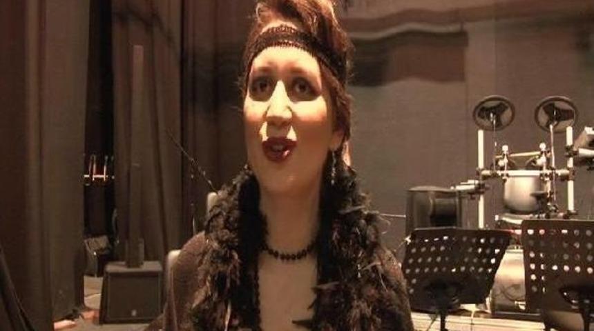 Cumhuriyetin Ilk Yıllarının Şarkıları Maltepe'de Hayat Buldu