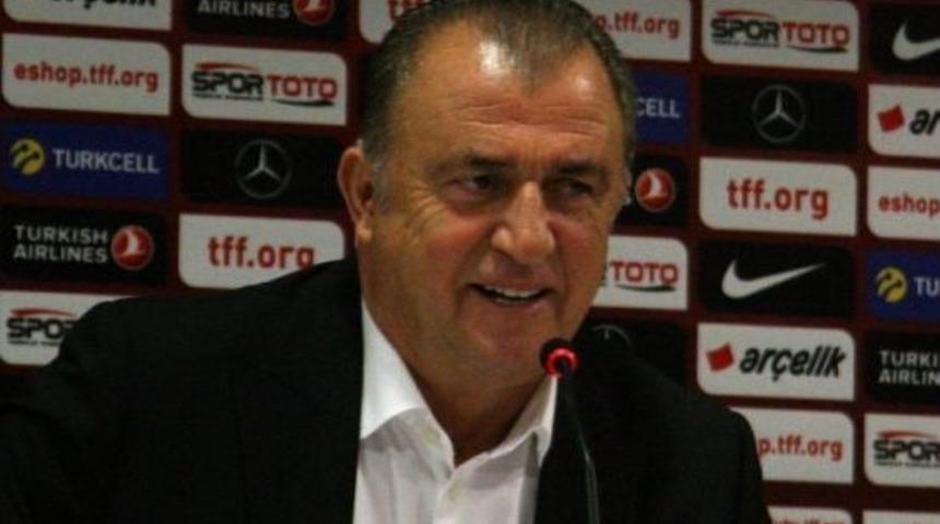 Terim: "doğru Oyun Oynadık"