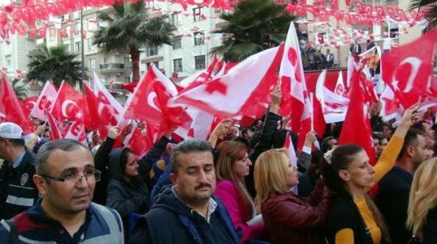 S&uuml;leyman Soylu: Pkk'lılar Sı&ccedil;an Gibi Ka&ccedil;ıyorlar (2)