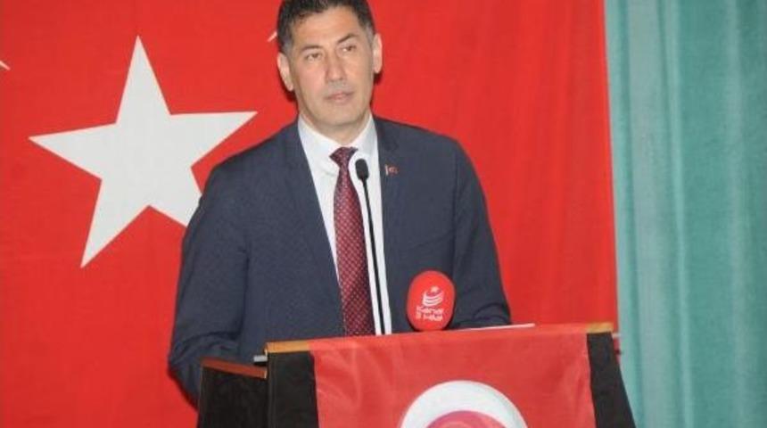 Sinan Oğan: Anayasa Oylamasının Sonucunu T&uuml;rk Milliyet&ccedil;ileri Belirleyecek