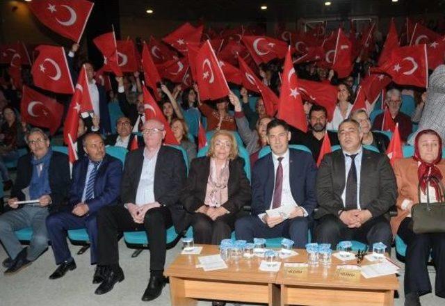 Sinan Oğan: Anayasa Oylamasının Sonucunu Türk Milliyetçileri Belirleyecek