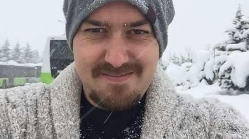 Halısahada Fenalaşan Adam Hayatını Kaybetti