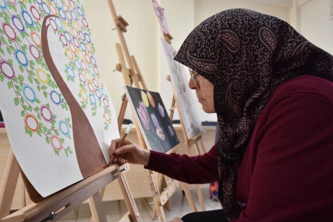 &Ccedil;ocukluk Hayalini 71&rsquo;inden Sonra Ger&ccedil;ekleştirdi