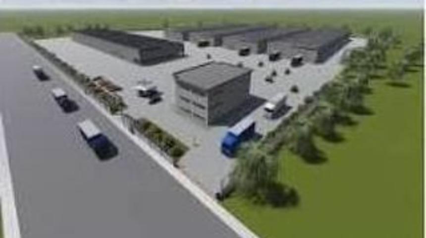 Bakan Yardımcısı Fatih &Ccedil;iftci&rsquo;den Erciş&rsquo;e İki M&uuml;jde