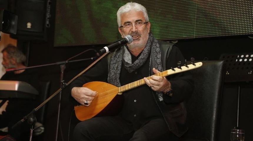 G&ouml;lbaşı Belediyesi 52 Yaşında