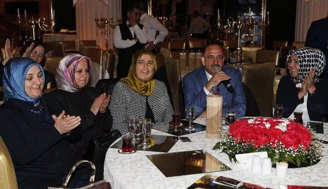 G&ouml;lbaşı Belediyesi 52 Yaşında 1