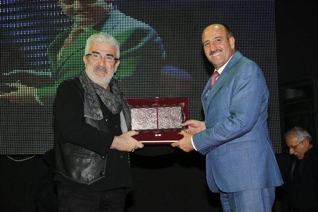 G&ouml;lbaşı Belediyesi 52 Yaşında 2