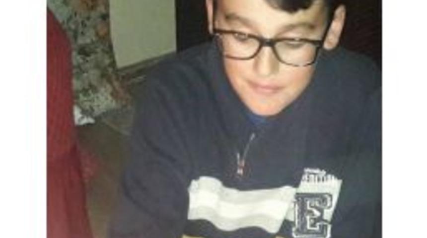 M&uuml;ze Bah&ccedil;esine Ka&ccedil;an Topunu Almaya &Ccedil;alışırken Canından Oldu