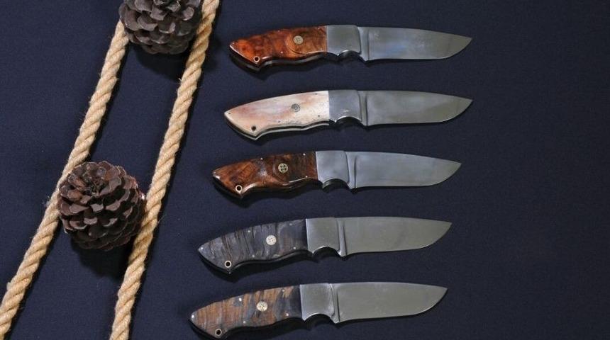 Yusufeli&rsquo;nde Yapıyor, D&uuml;nyaya Satıyor